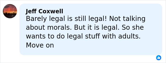 Adult Performer Slams Bonnie Blue Over Her Controversial Plan To Film With 18YO Students