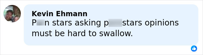 Adult Performer Slams Bonnie Blue Over Her Controversial Plan To Film With 18YO Students