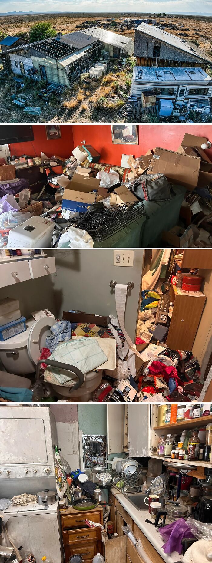 “This Exists And It Is Awful”: 50 Zillow Listings So Bad, They Look Fake