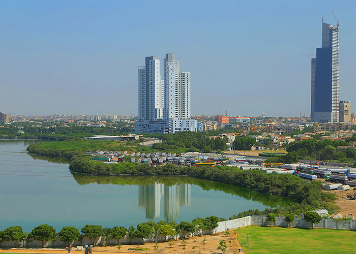 50 Dangerous And Soul-Crushing Cities You Should Delete From Your Bucket List 50 Dangerous And Soul-Crushing Cities You Should Delete From Your Bucket List