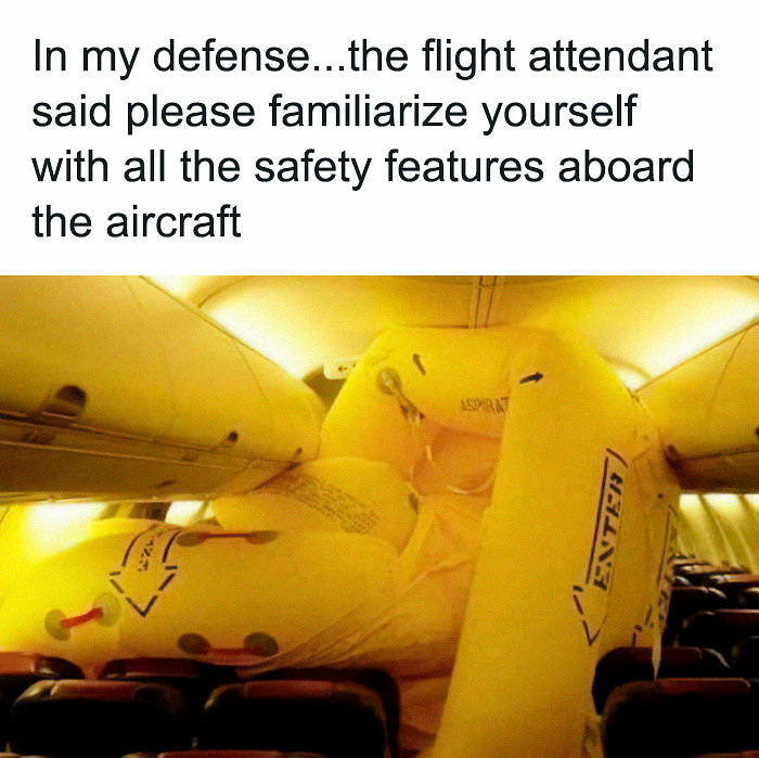 This IG Account Specializes In Aviation Humor And These 40 Memes Are Hilarious This IG Account Specializes In Aviation Humor And These 40 Memes Are Hilarious