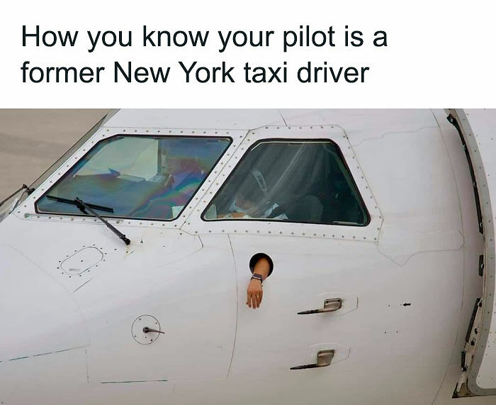 This IG Account Specializes In Aviation Humor And These 40 Memes Are Hilarious This IG Account Specializes In Aviation Humor And These 40 Memes Are Hilarious