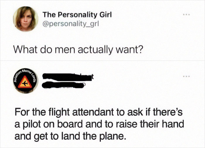 This IG Account Specializes In Aviation Humor And These 40 Memes Are Hilarious This IG Account Specializes In Aviation Humor And These 40 Memes Are Hilarious