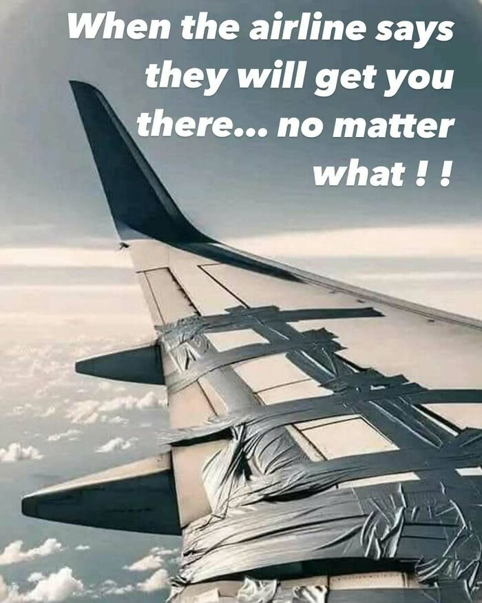 This IG Account Specializes In Aviation Humor And These 40 Memes Are Hilarious This IG Account Specializes In Aviation Humor And These 40 Memes Are Hilarious