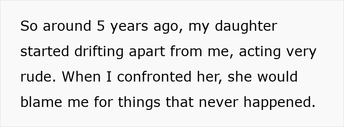 Man Suffers Teen’s Rude Attitude For 5 Years, Considers Dumping His Whole Family