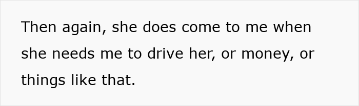 Man Suffers Teen’s Rude Attitude For 5 Years, Considers Dumping His Whole Family