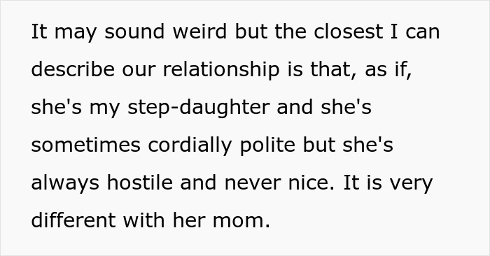 Man Suffers Teen’s Rude Attitude For 5 Years, Considers Dumping His Whole Family