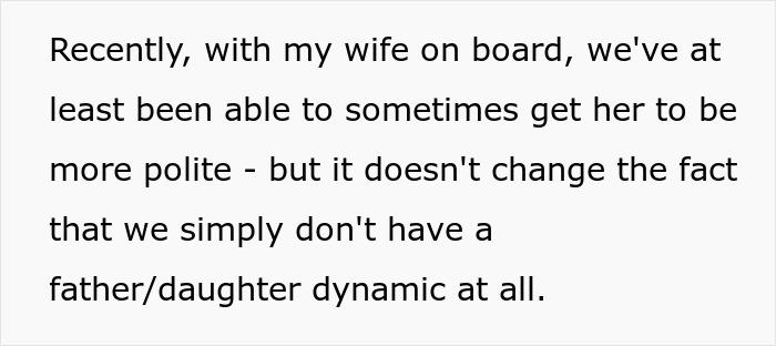 Man Suffers Teen’s Rude Attitude For 5 Years, Considers Dumping His Whole Family