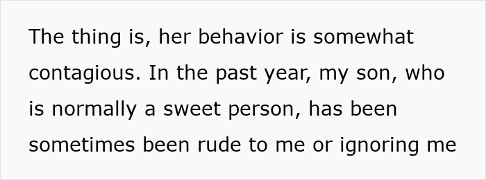 Man Suffers Teen’s Rude Attitude For 5 Years, Considers Dumping His Whole Family