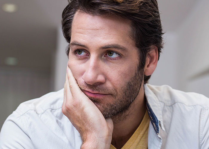 Man Suffers Teen’s Rude Attitude For 5 Years, Considers Dumping His Whole Family