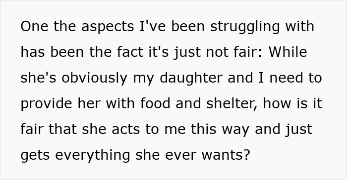 Man Suffers Teen’s Rude Attitude For 5 Years, Considers Dumping His Whole Family