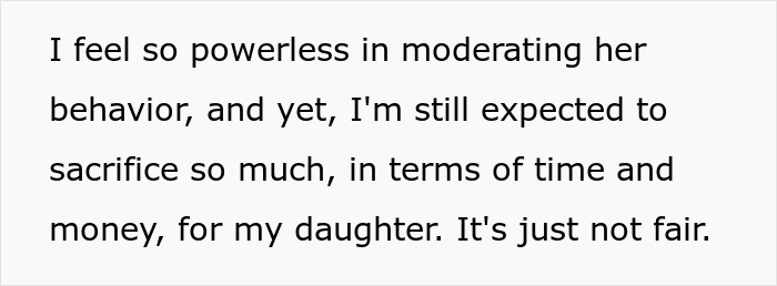 Man Suffers Teen’s Rude Attitude For 5 Years, Considers Dumping His Whole Family