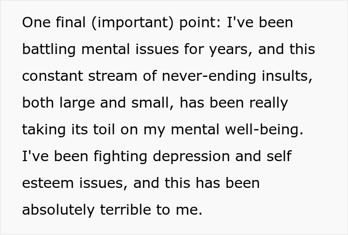 Man Suffers Teen’s Rude Attitude For 5 Years, Considers Dumping His Whole Family