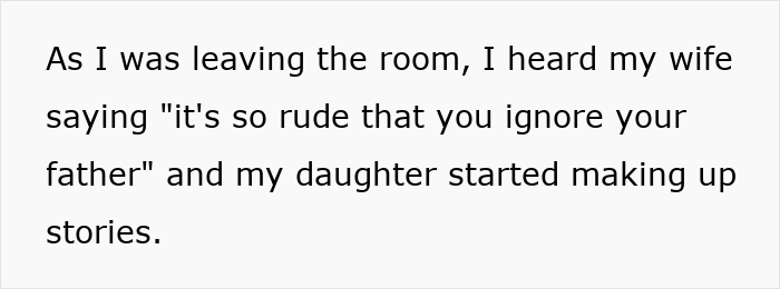 Man Suffers Teen’s Rude Attitude For 5 Years, Considers Dumping His Whole Family