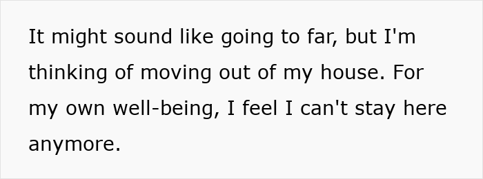 Man Suffers Teen’s Rude Attitude For 5 Years, Considers Dumping His Whole Family