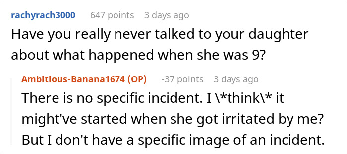 Man Suffers Teen’s Rude Attitude For 5 Years, Considers Dumping His Whole Family