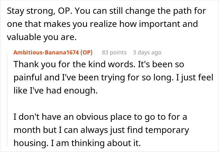 Man Suffers Teen’s Rude Attitude For 5 Years, Considers Dumping His Whole Family
