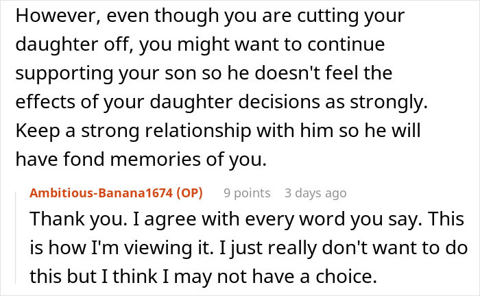 Man Suffers Teen’s Rude Attitude For 5 Years, Considers Dumping His Whole Family