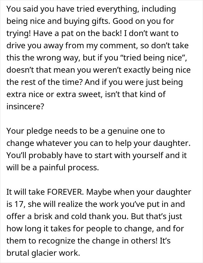 Man Suffers Teen’s Rude Attitude For 5 Years, Considers Dumping His Whole Family