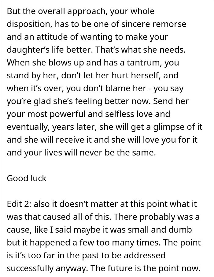 Man Suffers Teen’s Rude Attitude For 5 Years, Considers Dumping His Whole Family