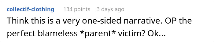 Man Suffers Teen’s Rude Attitude For 5 Years, Considers Dumping His Whole Family