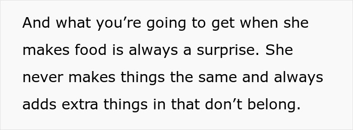 Pregnant Woman Doesn’t Want To Starve For A Weekend, Skips Thanksgiving At In-Laws’