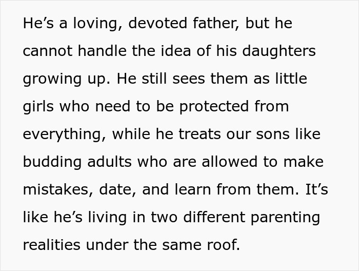 Dad Blows Up After Finding Out Wife Has Been Lying About Their Daughter Since She Was In 7th Grade Dad Blows Up After Finding Out Wife Has Been Lying About Their Daughter Since She Was In 7th Grade