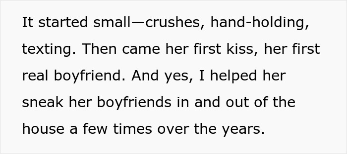 Dad Blows Up After Finding Out Wife Has Been Lying About Their Daughter Since She Was In 7th Grade Dad Blows Up After Finding Out Wife Has Been Lying About Their Daughter Since She Was In 7th Grade
