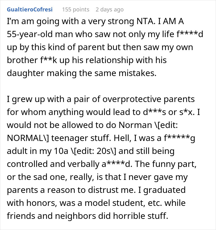 Dad Blows Up After Finding Out Wife Has Been Lying About Their Daughter Since She Was In 7th Grade Dad Blows Up After Finding Out Wife Has Been Lying About Their Daughter Since She Was In 7th Grade