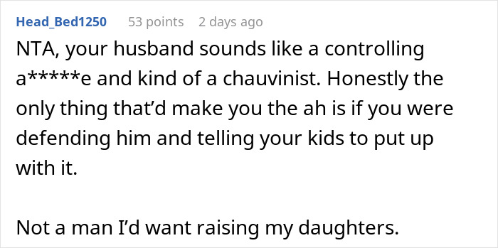 Dad Blows Up After Finding Out Wife Has Been Lying About Their Daughter Since She Was In 7th Grade Dad Blows Up After Finding Out Wife Has Been Lying About Their Daughter Since She Was In 7th Grade