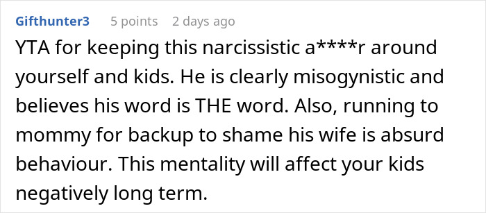 Dad Blows Up After Finding Out Wife Has Been Lying About Their Daughter Since She Was In 7th Grade Dad Blows Up After Finding Out Wife Has Been Lying About Their Daughter Since She Was In 7th Grade