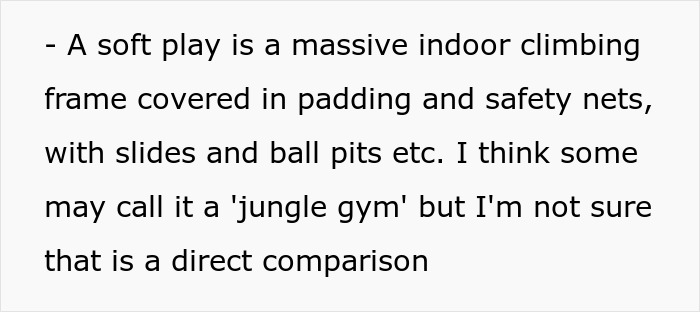 Gatecrashing Woman Makes A Scene At A Private Party Over “A Sandwich” For Her Children Gatecrashing Woman Makes A Scene At A Private Party Over “A Sandwich” For Her Children
