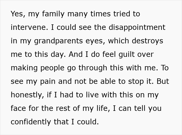 Brave Woman Shares Story Of Removing Unwanted Face Tattoo After Cruel Prank Brave Woman Shares Story Of Removing Unwanted Face Tattoo After Cruel Prank