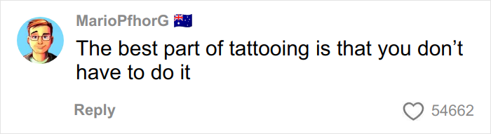 Brave Woman Shares Story Of Removing Unwanted Face Tattoo After Cruel Prank Brave Woman Shares Story Of Removing Unwanted Face Tattoo After Cruel Prank