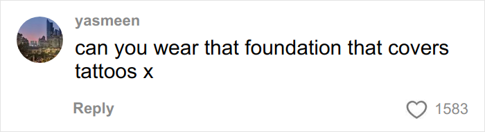 Brave Woman Shares Story Of Removing Unwanted Face Tattoo After Cruel Prank Brave Woman Shares Story Of Removing Unwanted Face Tattoo After Cruel Prank