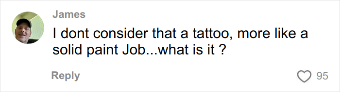 Brave Woman Shares Story Of Removing Unwanted Face Tattoo After Cruel Prank Brave Woman Shares Story Of Removing Unwanted Face Tattoo After Cruel Prank