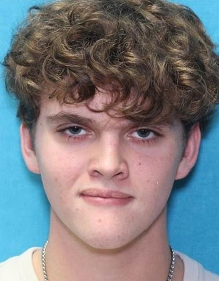 “He Doesn’t Look Sorry”: Grinning Texas Teen Gets 65 Years After Crash That Wiped Out A Family Of Six “He Doesn’t Look Sorry”: Grinning Texas Teen Gets 65 Years After Crash That Wiped Out A Family Of Six