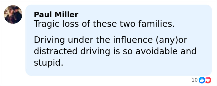 “He Doesn’t Look Sorry”: Grinning Texas Teen Gets 65 Years After Crash That Wiped Out A Family Of Six “He Doesn’t Look Sorry”: Grinning Texas Teen Gets 65 Years After Crash That Wiped Out A Family Of Six
