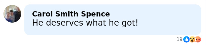 “He Doesn’t Look Sorry”: Grinning Texas Teen Gets 65 Years After Crash That Wiped Out A Family Of Six “He Doesn’t Look Sorry”: Grinning Texas Teen Gets 65 Years After Crash That Wiped Out A Family Of Six