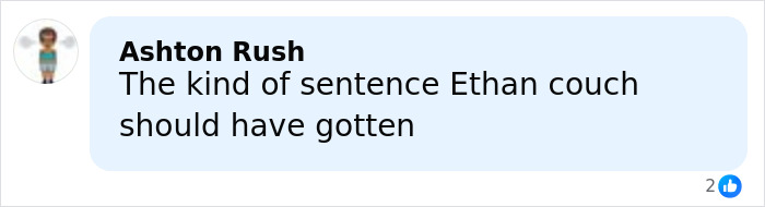 “He Doesn’t Look Sorry”: Grinning Texas Teen Gets 65 Years After Crash That Wiped Out A Family Of Six “He Doesn’t Look Sorry”: Grinning Texas Teen Gets 65 Years After Crash That Wiped Out A Family Of Six
