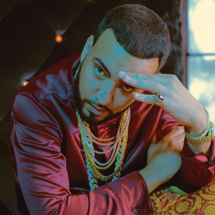 French Montana: Bio And Career Highlights