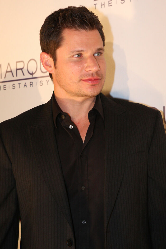 Nick Lachey: Bio And Career Highlights Nick Lachey: Bio And Career Highlights