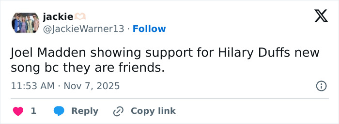 Hilary Duff’s New Song Has Fans Debating Over Her Controversial Age-Gap Romance When She Was 16 Hilary Duff’s New Song Has Fans Debating Over Her Controversial Age-Gap Romance When She Was 16