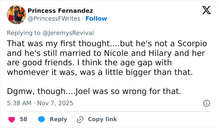 Hilary Duff’s New Song Has Fans Debating Over Her Controversial Age-Gap Romance When She Was 16 Hilary Duff’s New Song Has Fans Debating Over Her Controversial Age-Gap Romance When She Was 16