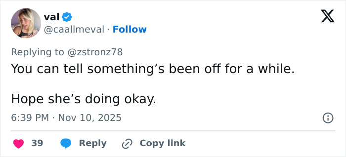 “The Silence In Her Eyes”: Concern Over Jenna Ortega’s Behavior At ‘Wednesday’ Cast Event “The Silence In Her Eyes”: Concern Over Jenna Ortega’s Behavior At ‘Wednesday’ Cast Event