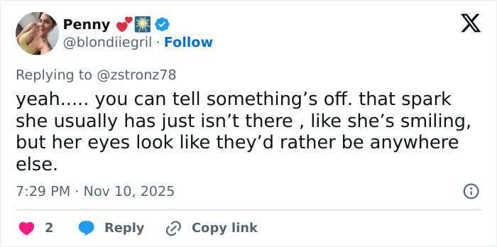 “The Silence In Her Eyes”: Concern Over Jenna Ortega’s Behavior At ‘Wednesday’ Cast Event “The Silence In Her Eyes”: Concern Over Jenna Ortega’s Behavior At ‘Wednesday’ Cast Event