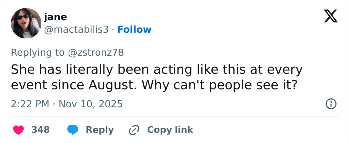 “The Silence In Her Eyes”: Concern Over Jenna Ortega’s Behavior At ‘Wednesday’ Cast Event “The Silence In Her Eyes”: Concern Over Jenna Ortega’s Behavior At ‘Wednesday’ Cast Event