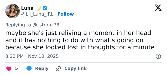 “The Silence In Her Eyes”: Concern Over Jenna Ortega’s Behavior At ‘Wednesday’ Cast Event “The Silence In Her Eyes”: Concern Over Jenna Ortega’s Behavior At ‘Wednesday’ Cast Event