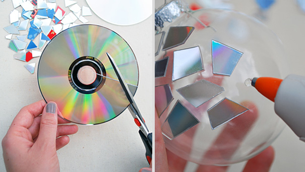 20 Creative DIY Christmas Ornament Ideas 20 Creative DIY Christmas Ornament Ideas