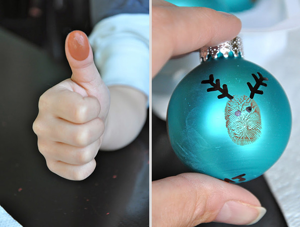 20 Creative DIY Christmas Ornament Ideas 20 Creative DIY Christmas Ornament Ideas
